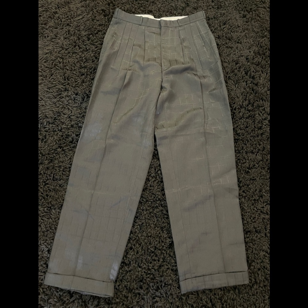 JV dress pants